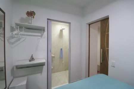 Apartamento para alugar com 90m², 3 quartos e 1 vaga Apartamento para alugar com 90m², 3 quartos e 1 vagaSuíte 2