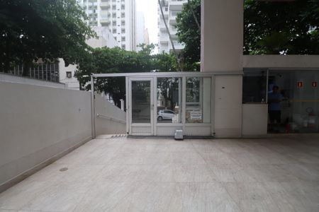 Apartamento para alugar com 90m², 3 quartos e 1 vaga Apartamento para alugar com 90m², 3 quartos e 1 vagaHall de entrada