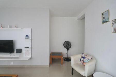 Apartamento para alugar com 90m², 3 quartos e 1 vaga Apartamento para alugar com 90m², 3 quartos e 1 vagaSala