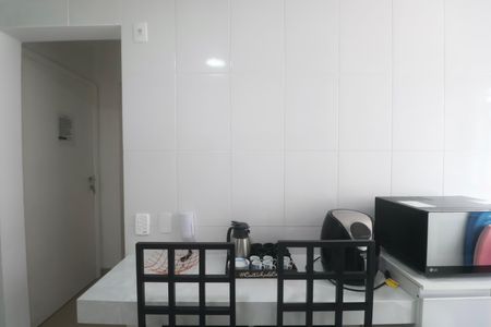 Apartamento para alugar com 90m², 3 quartos e 1 vaga Apartamento para alugar com 90m², 3 quartos e 1 vagaCozinha