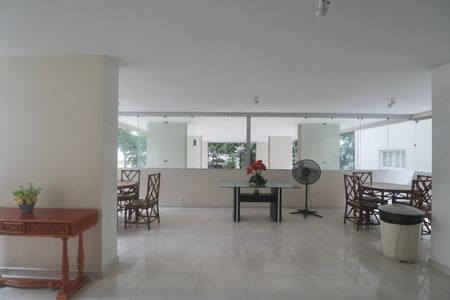 Apartamento para alugar com 90m², 3 quartos e 1 vaga Apartamento para alugar com 90m², 3 quartos e 1 vagaÁrea comum
