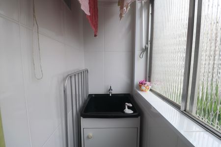 Apartamento para alugar com 90m², 3 quartos e 1 vaga Apartamento para alugar com 90m², 3 quartos e 1 vagaÁrea de Serviço