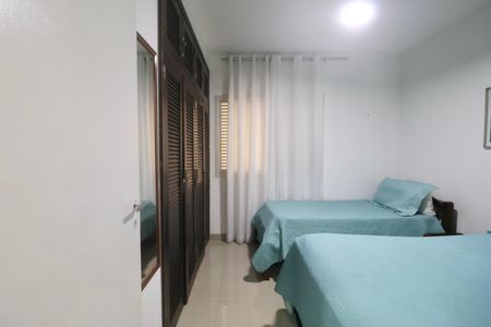 Apartamento para alugar com 90m², 3 quartos e 1 vaga Apartamento para alugar com 90m², 3 quartos e 1 vagaQuarto