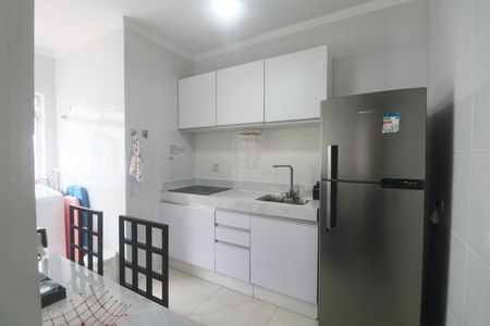 Apartamento para alugar com 90m², 3 quartos e 1 vaga Apartamento para alugar com 90m², 3 quartos e 1 vagaCozinha