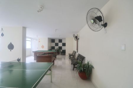 Apartamento para alugar com 90m², 3 quartos e 1 vaga Apartamento para alugar com 90m², 3 quartos e 1 vagaÁrea comum