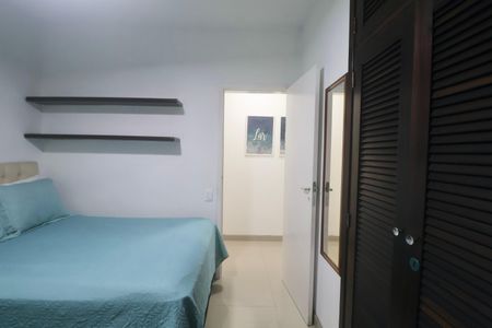 Apartamento para alugar com 90m², 3 quartos e 1 vaga Apartamento para alugar com 90m², 3 quartos e 1 vagaQuarto