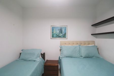 Apartamento para alugar com 90m², 3 quartos e 1 vaga Apartamento para alugar com 90m², 3 quartos e 1 vagaQuarto