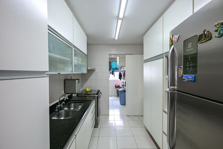 Apartamento para alugar com 163m², 3 quartos e 3 vagasCozinha