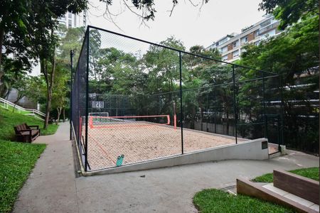 Apartamento para alugar com 163m², 3 quartos e 3 vagas Apartamento para alugar com 163m², 3 quartos e 3 vagasBeach Tênis