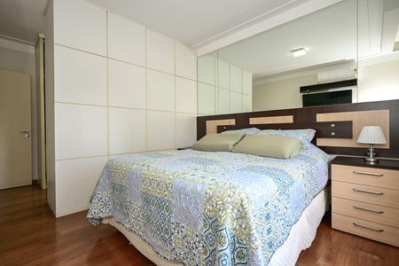 Apartamento para alugar com 163m², 3 quartos e 3 vagasSuíte 2