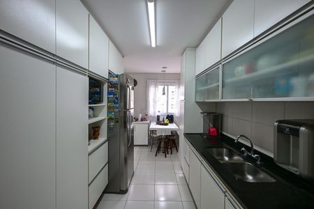 Apartamento para alugar com 163m², 3 quartos e 3 vagasCozinha