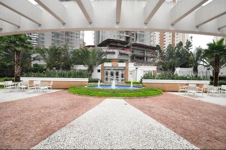 Apartamento para alugar com 163m², 3 quartos e 3 vagasChafariz