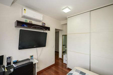 Apartamento para alugar com 163m², 3 quartos e 3 vagasSuíte 3