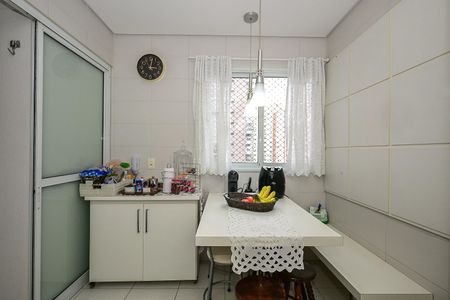 Apartamento para alugar com 163m², 3 quartos e 3 vagasCozinha