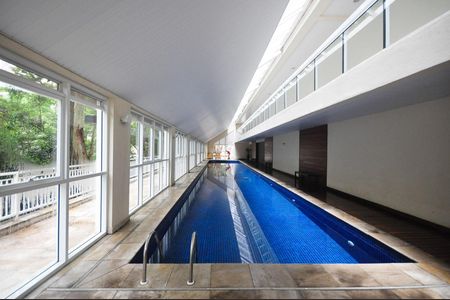 Apartamento para alugar com 163m², 3 quartos e 3 vagasPiscina 1