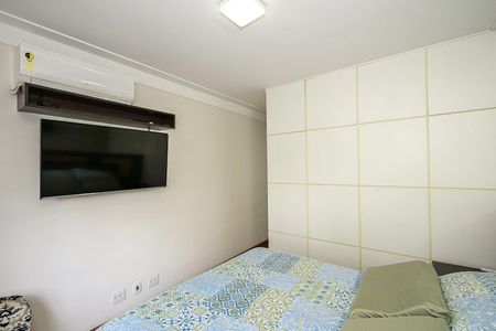 Apartamento para alugar com 163m², 3 quartos e 3 vagasSuíte 2