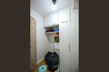 Apartamento para alugar com 163m², 3 quartos e 3 vagasQuarto de Serviço