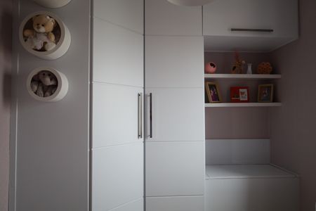 Apartamento à venda com 3 quartos, 72m² em Jardim Luanda, São Paulo