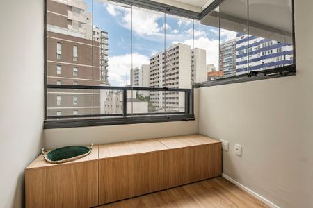 Studio de kitnet/studio à venda com 1 quarto, 23m² em Perdizes, São Paulo
