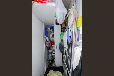 Apartamento à venda com 85m², 3 quartos e 2 vagas Apartamento à venda com 85m², 3 quartos e 2 vagasÁrea de Serviço