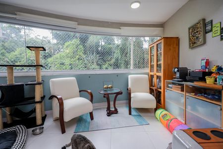 Apartamento à venda com 85m², 3 quartos e 2 vagas Apartamento à venda com 85m², 3 quartos e 2 vagasSala