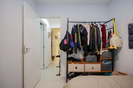 Apartamento à venda com 85m², 3 quartos e 2 vagas Apartamento à venda com 85m², 3 quartos e 2 vagasQuarto 2