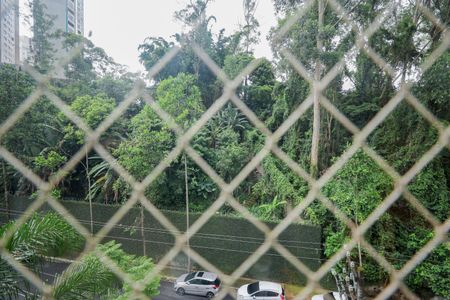 Apartamento à venda com 85m², 3 quartos e 2 vagas Apartamento à venda com 85m², 3 quartos e 2 vagasVista da Sala