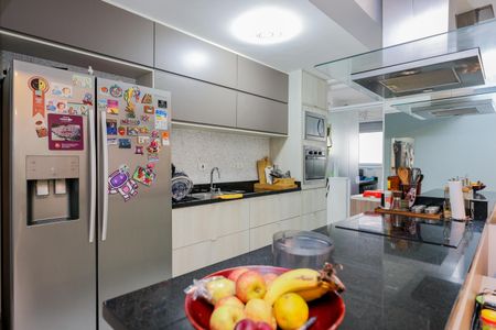 Apartamento à venda com 85m², 3 quartos e 2 vagas Apartamento à venda com 85m², 3 quartos e 2 vagasCozinha