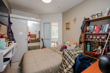 Apartamento à venda com 85m², 3 quartos e 2 vagas Apartamento à venda com 85m², 3 quartos e 2 vagasQuarto 1