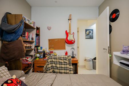 Quarto 1 de apartamento para alugar com 3 quartos, 85m² em Jardim Ampliacao, São Paulo
