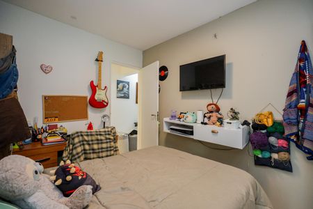 Apartamento à venda com 85m², 3 quartos e 2 vagas Apartamento à venda com 85m², 3 quartos e 2 vagasQuarto 1