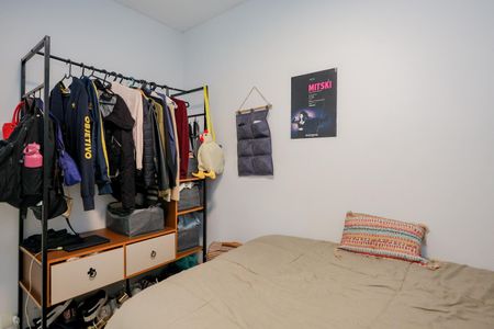 Apartamento à venda com 85m², 3 quartos e 2 vagas Apartamento à venda com 85m², 3 quartos e 2 vagasQuarto 2