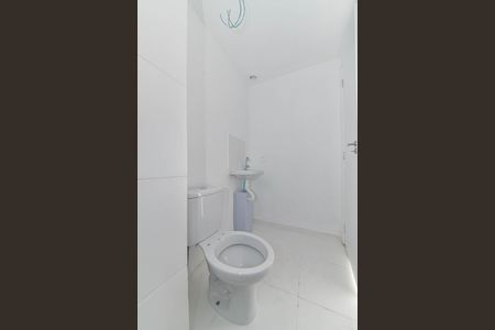 Apartamento à venda com 48m², 1 quarto e sem vagaBanheiro