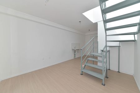 Quarto de apartamento à venda com 1 quarto, 48m² em Itaim Bibi, São Paulo