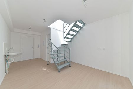 Apartamento à venda com 48m², 1 quarto e sem vagaQuarto