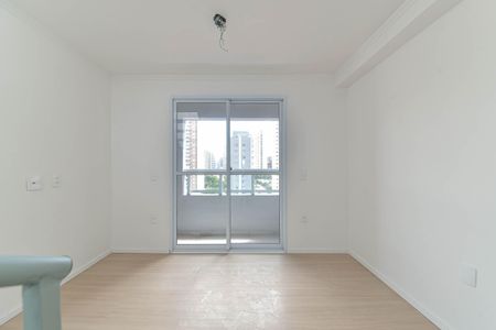 Apartamento à venda com 48m², 1 quarto e sem vagaQuarto