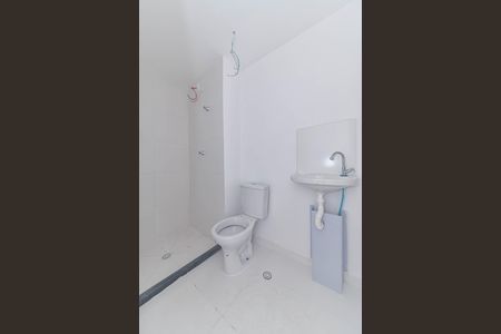 Apartamento à venda com 48m², 1 quarto e sem vagaBanheiro