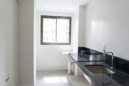 Apartamento à venda com 70m², 2 quartos e 2 vagasÁrea de Serviço