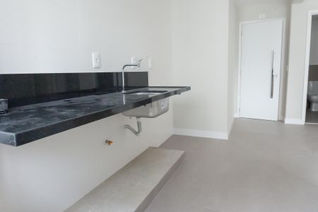 Apartamento à venda com 70m², 2 quartos e 2 vagasCozinha