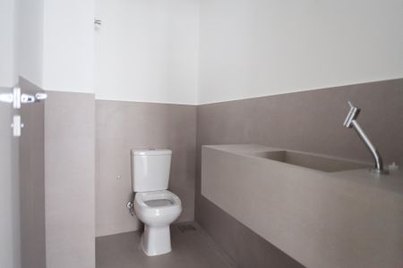 Apartamento à venda com 70m², 2 quartos e 2 vagasLavabo