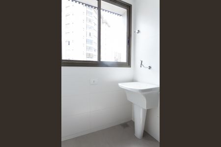 Apartamento à venda com 70m², 2 quartos e 2 vagasÁrea de Serviço