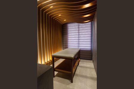 Apartamento à venda com 70m², 2 quartos e 2 vagassala de massagen 