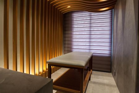 Apartamento à venda com 70m², 2 quartos e 2 vagassala de massagen 