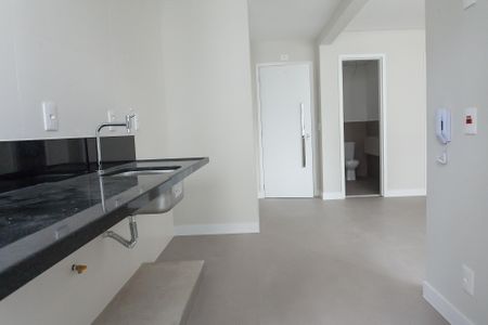 Apartamento à venda com 70m², 2 quartos e 2 vagasCozinha