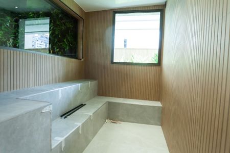 Apartamento à venda com 70m², 2 quartos e 2 vagasSaúna