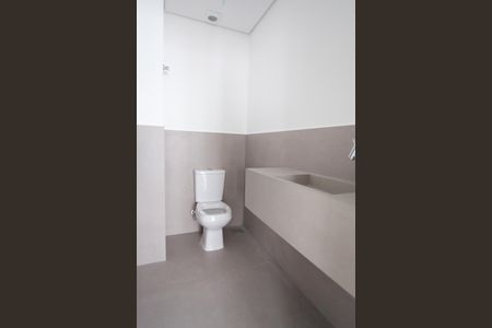 Apartamento à venda com 70m², 2 quartos e 2 vagasLavabo