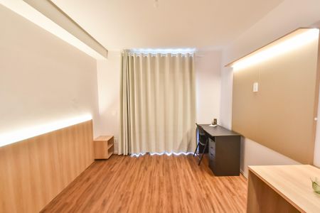 Studio à venda com 28m², 1 quarto e sem vagaStudio