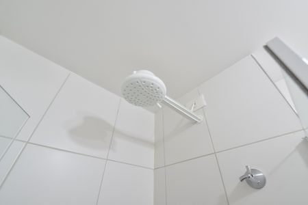 Studio à venda com 28m², 1 quarto e sem vagaBanheiro