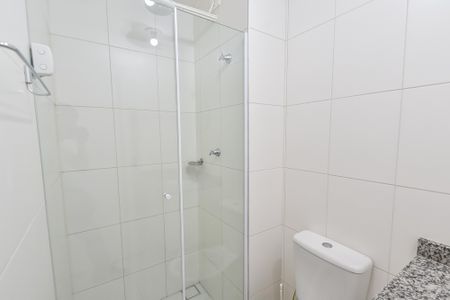 Studio à venda com 28m², 1 quarto e sem vagaBanheiro