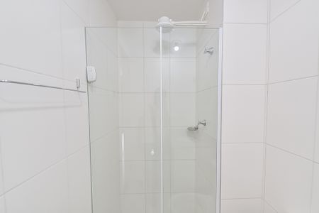 Studio à venda com 28m², 1 quarto e sem vagaBanheiro